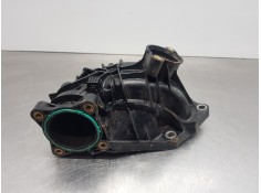 Recambio de colector admision para ford transit custom kasten custom referencia OEM IAM GK2Q6K770AC  