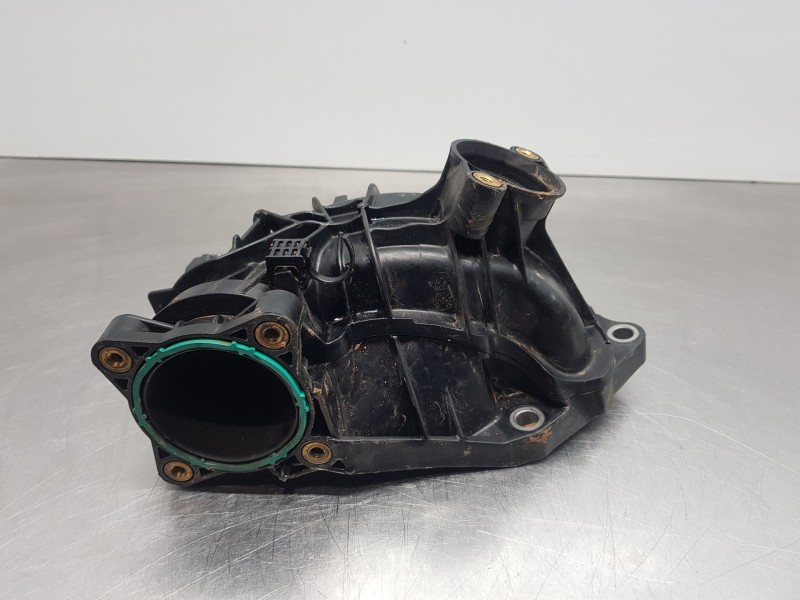 Recambio de colector admision para ford transit custom kasten custom referencia OEM IAM GK2Q6K770AC  