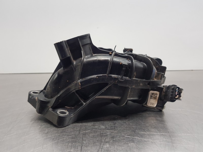 Recambio de colector admision para ford transit custom kasten custom referencia OEM IAM GK2Q6K770AC  