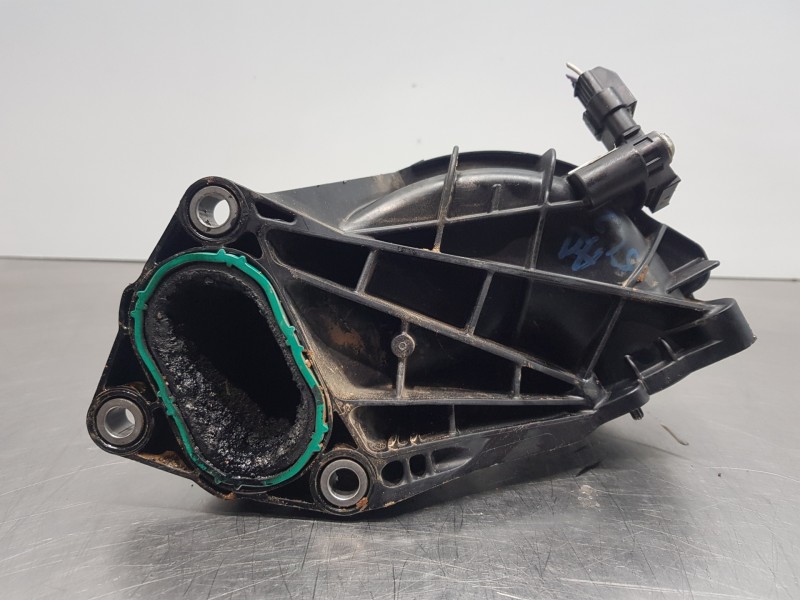 Recambio de colector admision para ford transit custom kasten custom referencia OEM IAM GK2Q6K770AC  