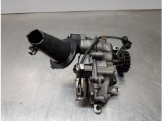Recambio de bomba aceite para ford transit custom kasten custom referencia OEM IAM 2290087 HG9Q6600BA HG9Q-6600-BA