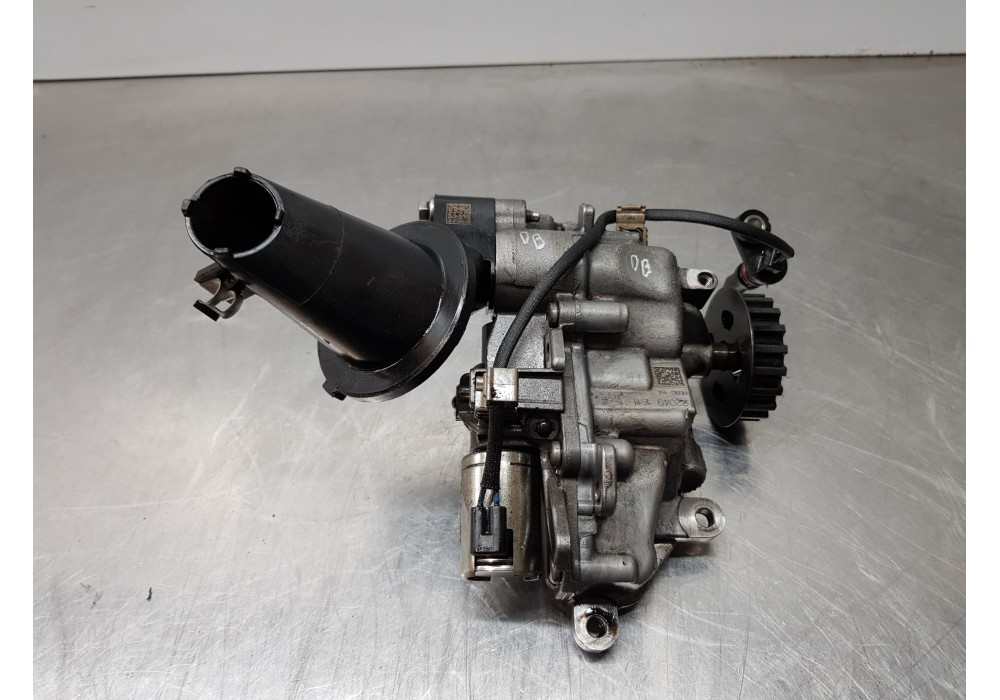 Recambio de bomba aceite para ford transit custom kasten custom referencia OEM IAM 2290087 HG9Q6600BA HG9Q-6600-BA