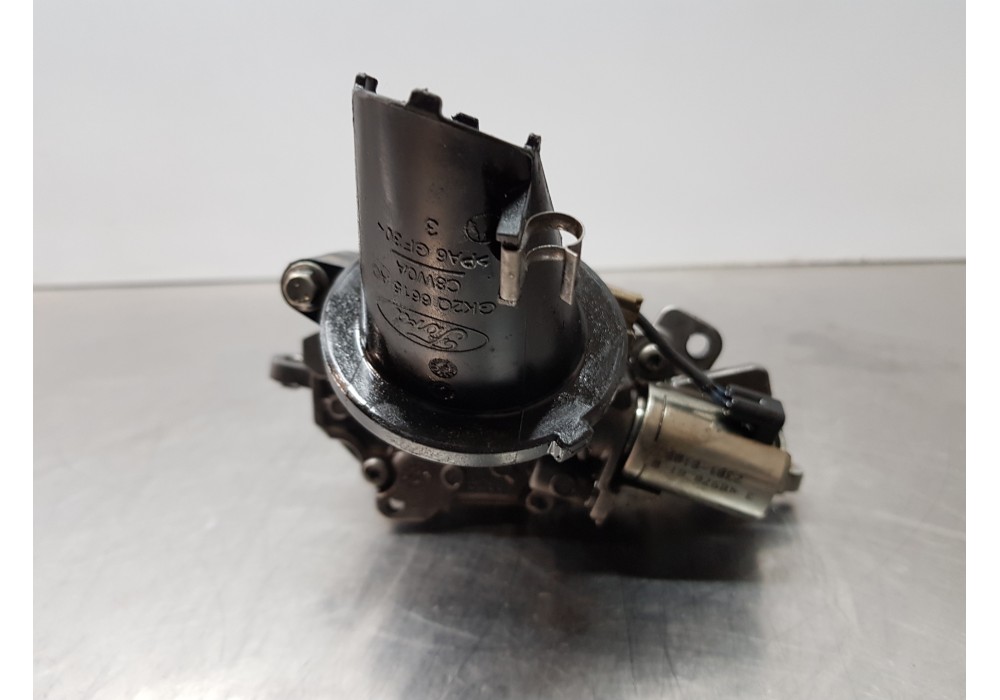 Recambio de bomba aceite para ford transit custom kasten custom referencia OEM IAM 2290087 HG9Q6600BA HG9Q-6600-BA