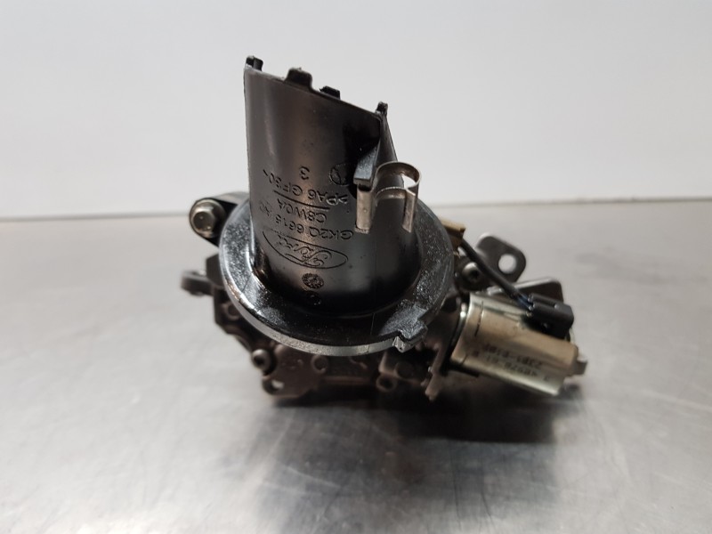 Recambio de bomba aceite para ford transit custom kasten custom referencia OEM IAM 2290087 HG9Q6600BA HG9Q-6600-BA