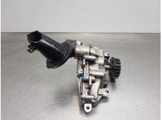 Recambio de bomba aceite para ford transit custom kasten custom referencia OEM IAM 2213638 GK2Q6600FA GK2Q-6600-FA