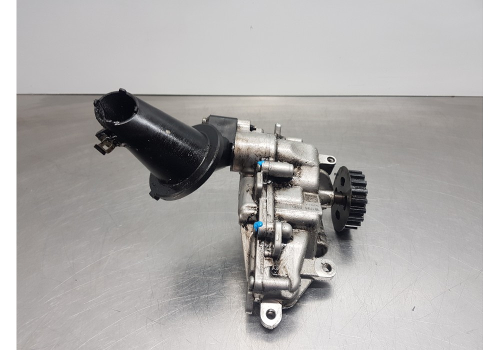 Recambio de bomba aceite para ford transit custom kasten custom referencia OEM IAM 2213638 GK2Q6600FA GK2Q-6600-FA