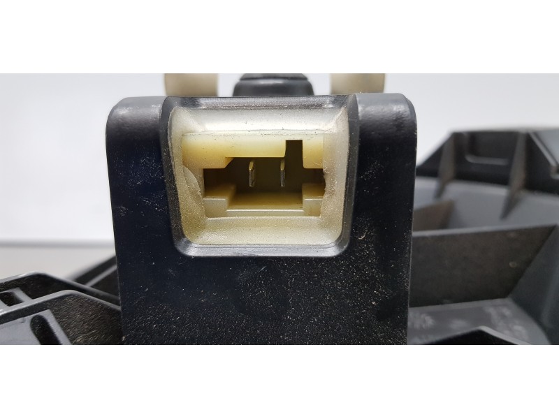 Recambio de motor calefaccion para opel corsa e edition referencia OEM IAM 13335075   Recambio de motor calefaccion para opel corsa e edition referencia OEM IAM 13335075