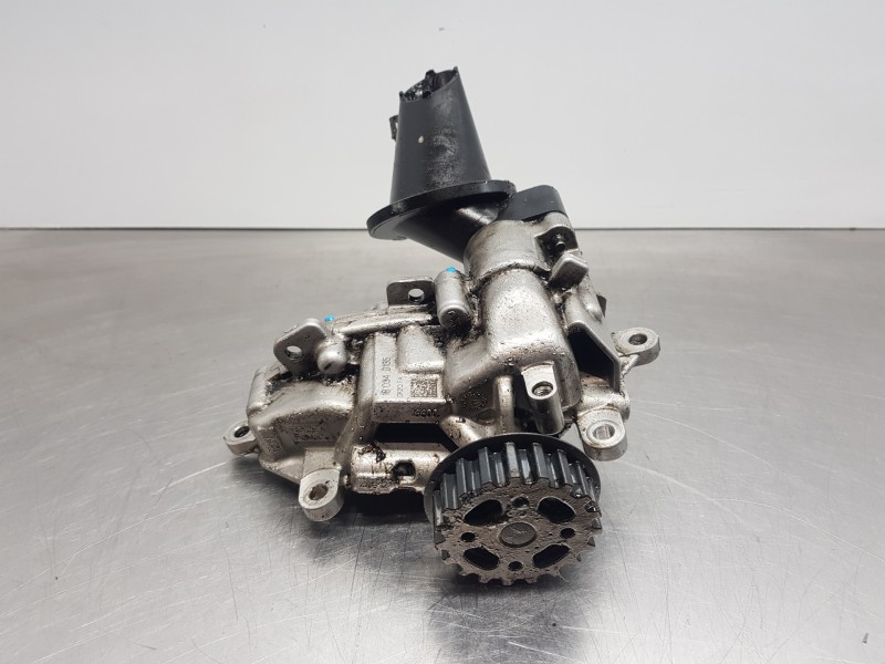 Recambio de bomba aceite para ford transit custom kasten custom referencia OEM IAM 2213638 GK2Q6600FA GK2Q-6600-FA