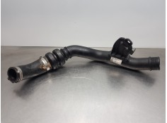 Recambio de tubo presion turbocompresor para ford transit custom kasten custom referencia OEM IAM GK216C646AD GK216C646A 