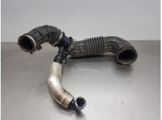Recambio de tubo presion turbocompresor para ford transit custom kasten custom referencia OEM IAM GK219F805AA  