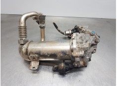 Recambio de enfriador egr para ford transit custom kasten custom referencia OEM IAM 2468508 GK2Q9F464AD 2374578 2