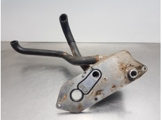 Recambio de enfriador aceite motor para ford transit custom kasten custom referencia OEM IAM GK2Q6A642AC GK2Q6A642AC  2