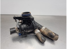 Recambio de termostato para ford transit custom kasten custom referencia OEM IAM 2347347 KK2Q9K478BA 