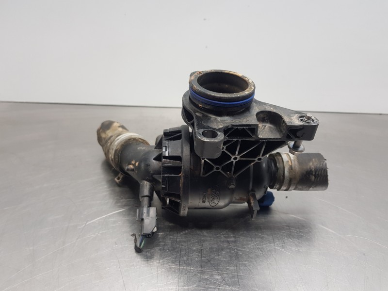 Recambio de termostato para ford transit custom kasten custom referencia OEM IAM 2347347 KK2Q9K478BA 