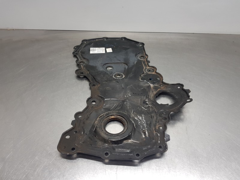 Recambio de tapa distribucion para ford transit custom kasten custom referencia OEM IAM HG9Q6059AA  