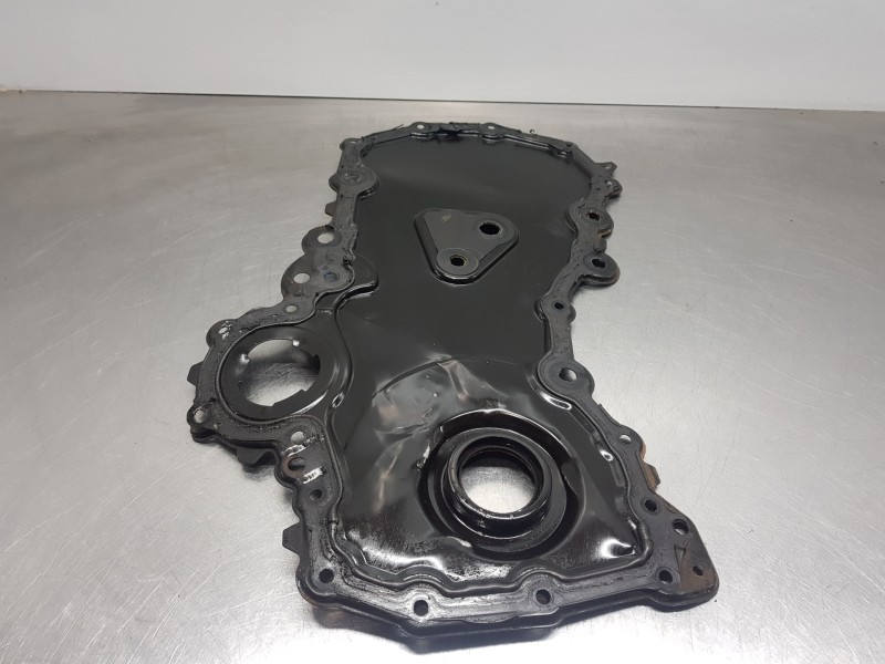 Recambio de tapa distribucion para ford transit custom kasten custom referencia OEM IAM HG9Q6059AA  