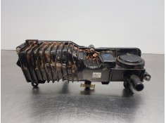 Recambio de tapa balancines para ford transit custom kasten custom referencia OEM IAM GK2Q6C757AC 2320810 