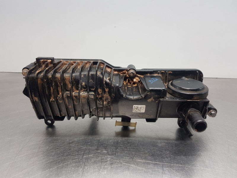 Recambio de tapa balancines para ford transit custom kasten custom referencia OEM IAM GK2Q6C757AC 2320810 