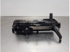 Recambio de tapa balancines para ford transit custom kasten custom referencia OEM IAM GK2Q6C757AC 2320810  2