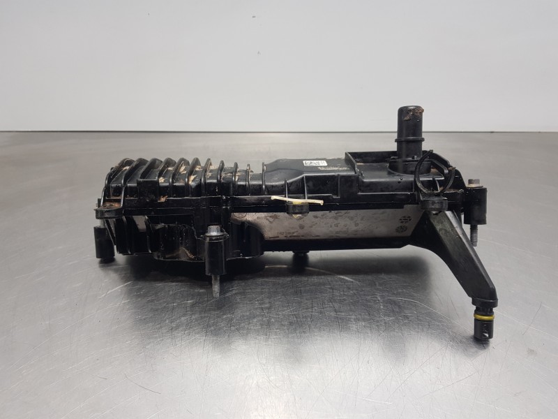 Recambio de tapa balancines para ford transit custom kasten custom referencia OEM IAM GK2Q6C757AC 2320810 