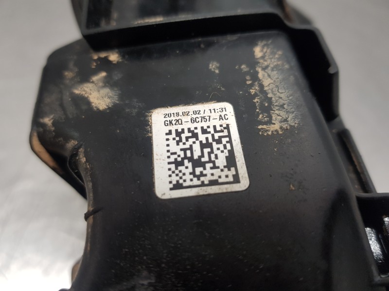 Recambio de tapa balancines para ford transit custom kasten custom referencia OEM IAM GK2Q6C757AC 2320810 