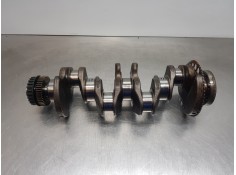 Recambio de cigueñal para ford transit custom kasten custom referencia OEM IAM 2086544 GK2Q6011DB GK2Q-6011-DB