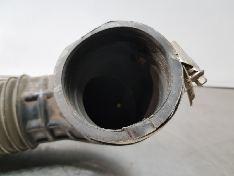 Recambio de tubo presion turbocompresor para ford transit custom kasten custom referencia OEM IAM KK216F073AC  