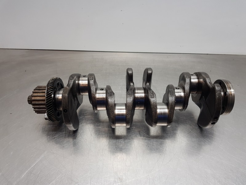 Recambio de cigueñal para audi q5 (8r) quattro referencia OEM IAM 03L105021C 3L105021C 