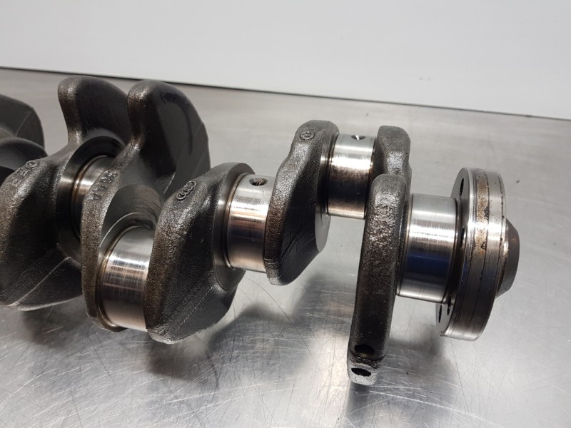 Recambio de cigueñal para audi q5 (8r) quattro referencia OEM IAM 03L105021C 3L105021C 