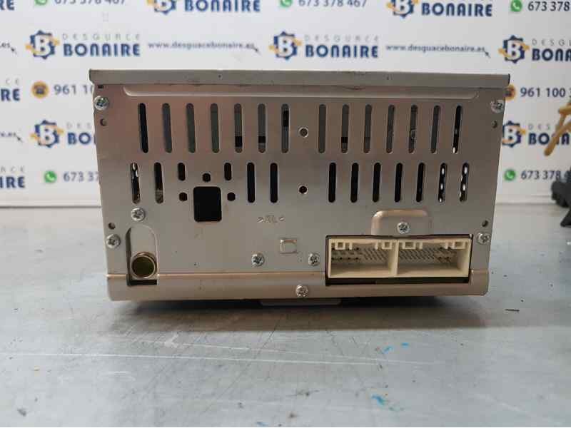 Recambio de sistema audio / radio cd para kia cee´d drive referencia OEM IAM 10R035836  