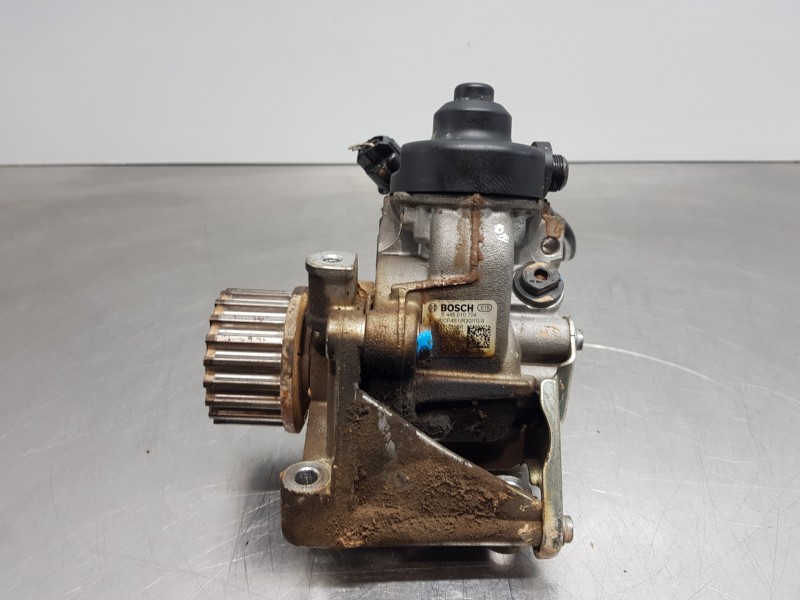 Recambio de bomba inyeccion para renault kangoo combi referencia OEM IAM 167007358R 0445010704 