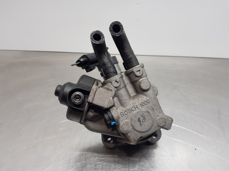 Recambio de bomba inyeccion para audi q5 (8r) quattro referencia OEM IAM 03L130755R 0445010507 