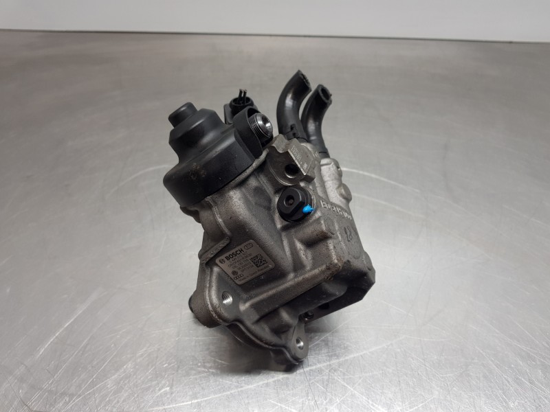 Recambio de bomba inyeccion para audi q5 (8r) quattro referencia OEM IAM 03L130755R 0445010507 