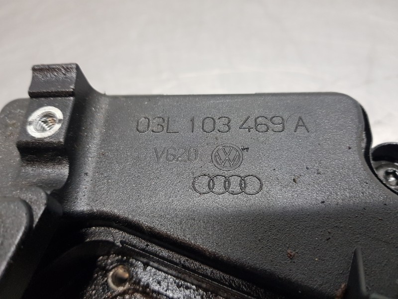 Recambio de culatin para audi q5 (8r) quattro referencia OEM IAM 03L103469A 03L103469M 