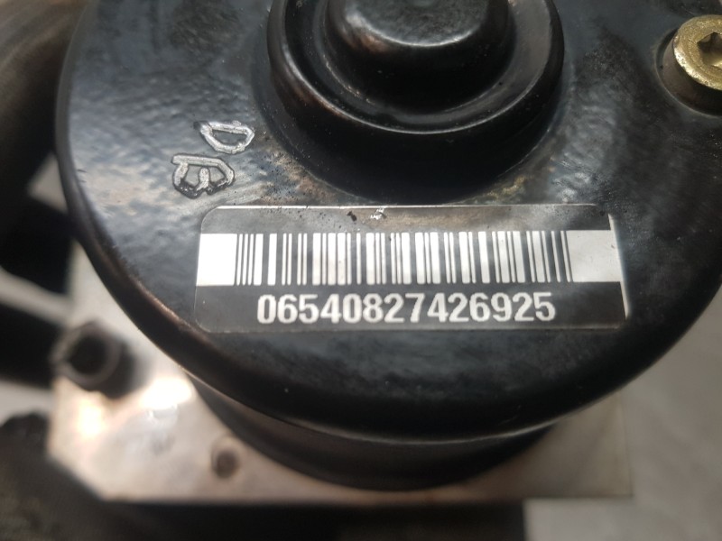 Recambio de abs para bmw mini (r50,r53) cooper referencia OEM IAM 34512460458 34516760268 10020600814