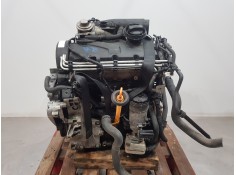 Recambio de motor completo para volkswagen golf v berlina (1k1) highline referencia OEM IAM BKC   2