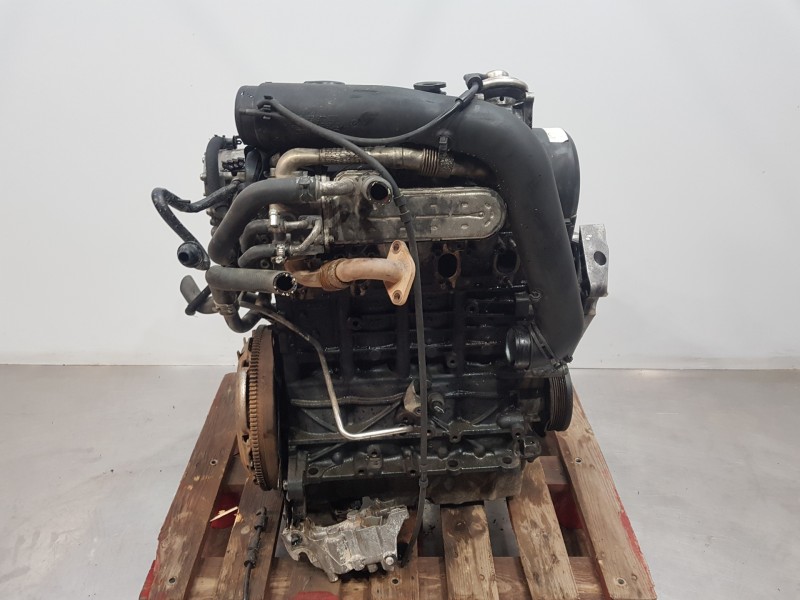 Recambio de motor completo para volkswagen golf v berlina (1k1) highline referencia OEM IAM BKC  