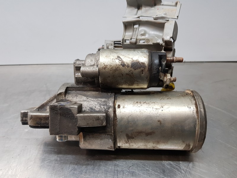 Recambio de motor arranque para ford transit custom kasten custom referencia OEM IAM GK2T11000AC  