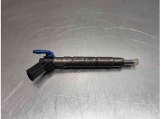 Recambio de inyector para mercedes clase a (w177) 200 d referencia OEM IAM A6540700187  