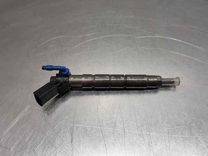 Recambio de inyector para mercedes clase a (w177) 200 d referencia OEM IAM A6540700187  