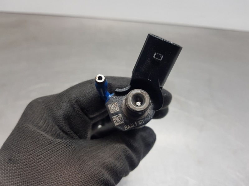 Recambio de inyector para mercedes clase a (w177) 200 d referencia OEM IAM A6540700187  