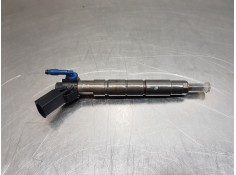 Recambio de inyector para mercedes clase a (w177) 200 d referencia OEM IAM A6540700187  