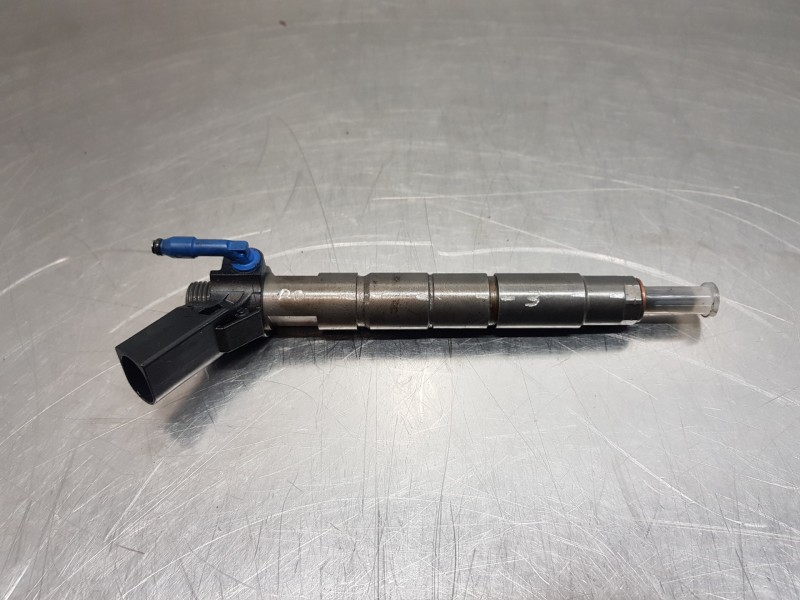 Recambio de inyector para mercedes clase a (w177) 200 d referencia OEM IAM A6540700187  