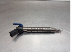 Recambio de inyector para mercedes clase a (w177) 200 d referencia OEM IAM A6540700187  