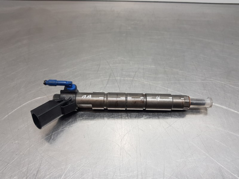 Recambio de inyector para mercedes clase a (w177) 200 d referencia OEM IAM A6540700187  