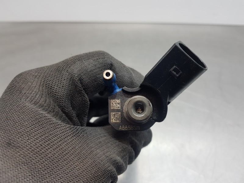 Recambio de inyector para mercedes clase a (w177) 200 d referencia OEM IAM A6540700187  