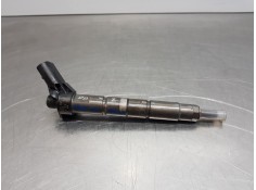 Recambio de inyector para mercedes clase a (w177) 200 d referencia OEM IAM A6540700187  