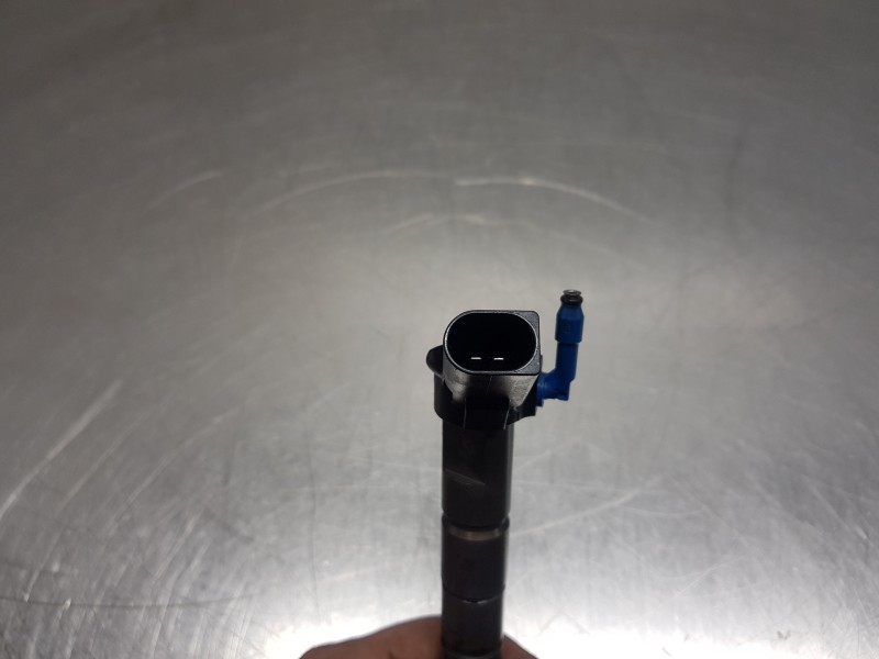 Recambio de inyector para mercedes clase a (w177) 200 d referencia OEM IAM A6540700187  