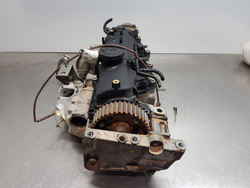 Recambio de culata para renault kangoo combi referencia OEM IAM 8201612230 110421615R 