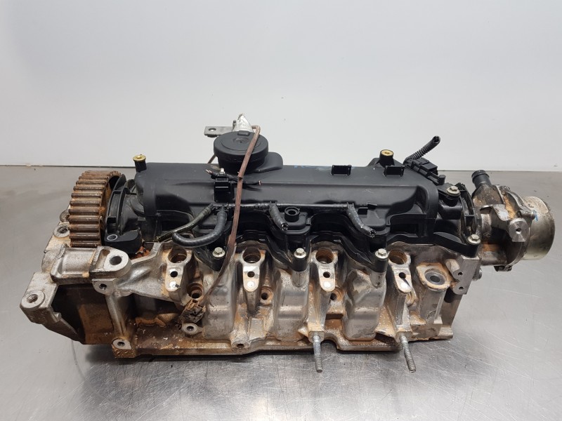 Recambio de culata para renault kangoo combi referencia OEM IAM 8201612230 110421615R 